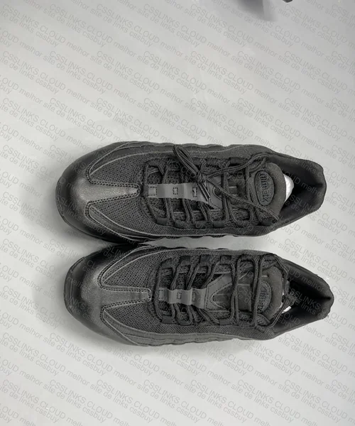 Air Max 95 from UMKAO