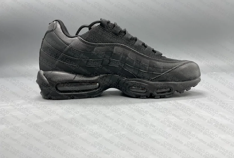 Air Max 95 from UMKAO 5