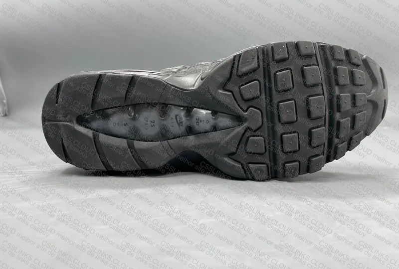 Air Max 95 from UMKAO 6