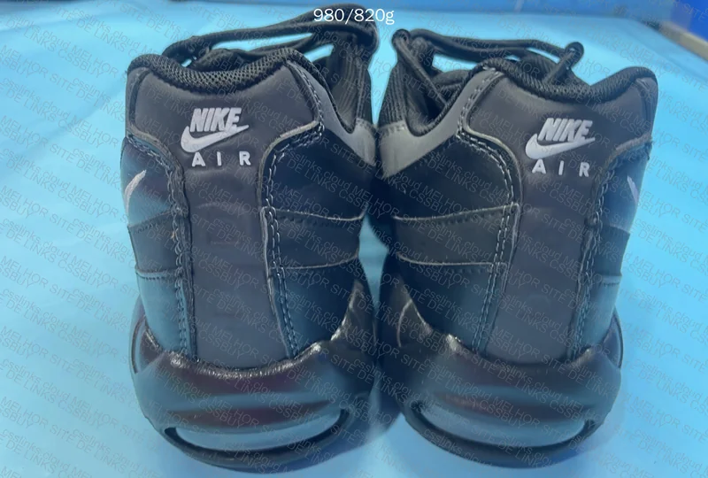 Air Max 95 from Umkao