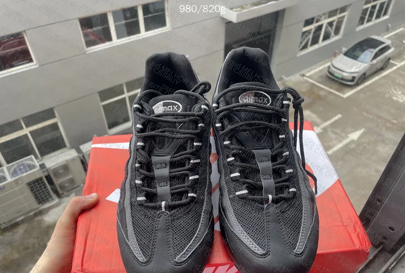 Air Max 95 from Umkao 7