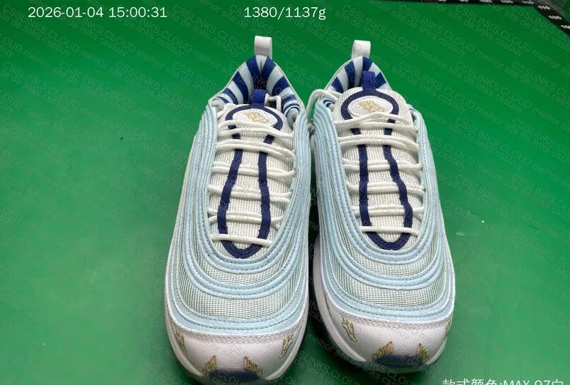 Air Max 95 from Angels 4