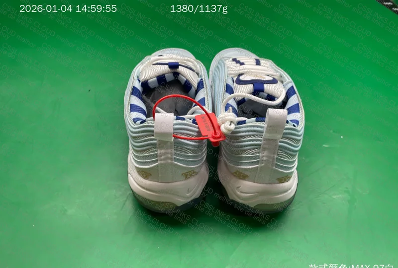 Air Max 95 from Angels 5
