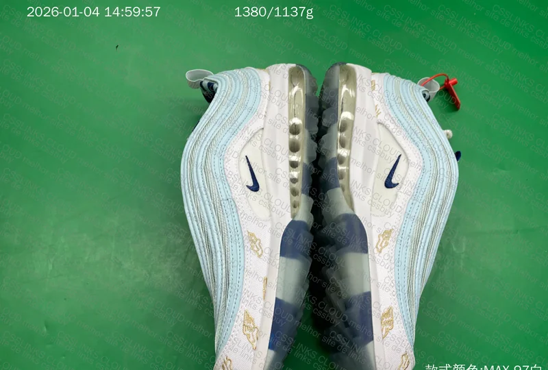 Air Max 95 from Angels 6