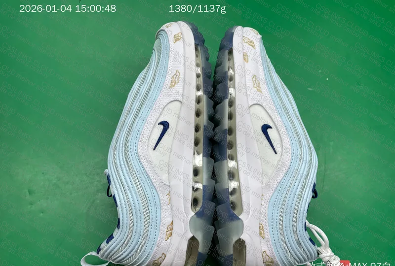 Air Max 95 from Angels 8