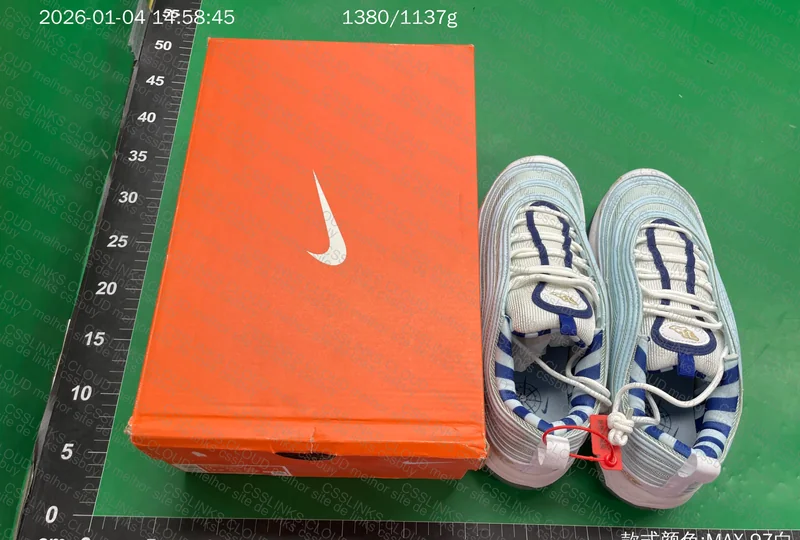 Air Max 95 from Angels 9