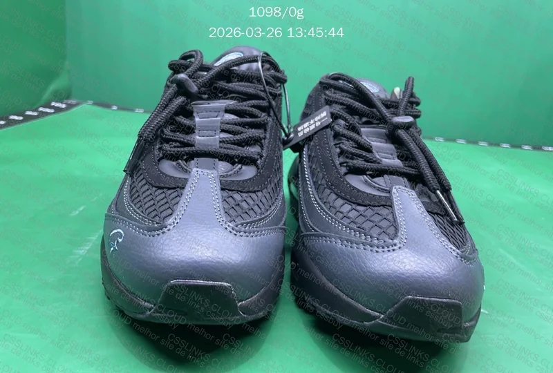 Air Max 95 EM batch de cliente 2