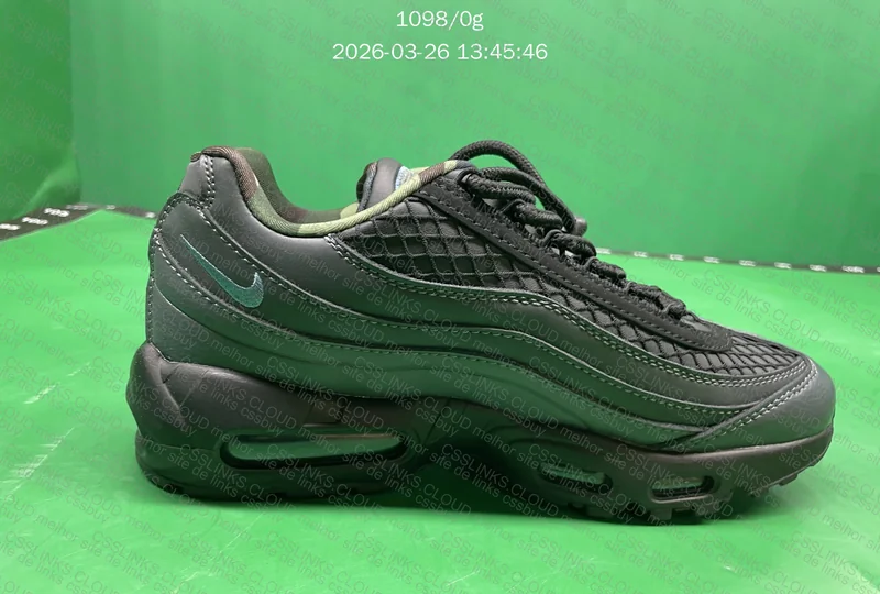 Air Max 95 EM batch de cliente 4