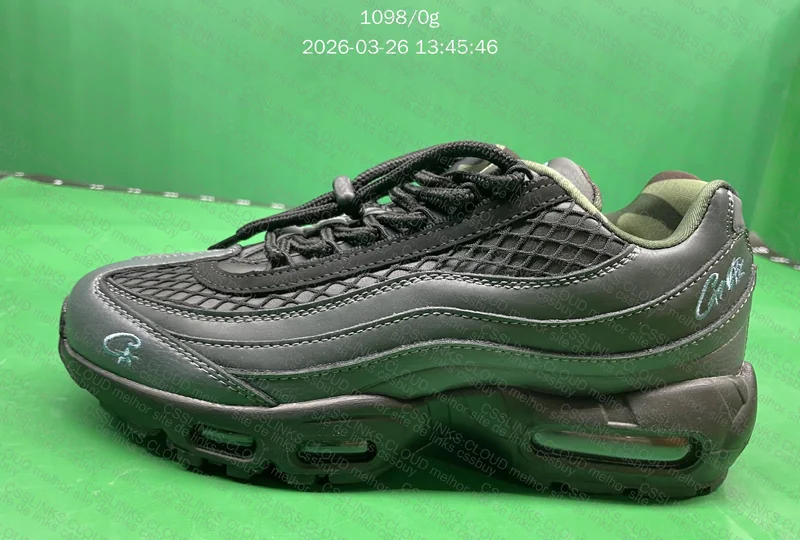 Air Max 95 EM batch de cliente 5