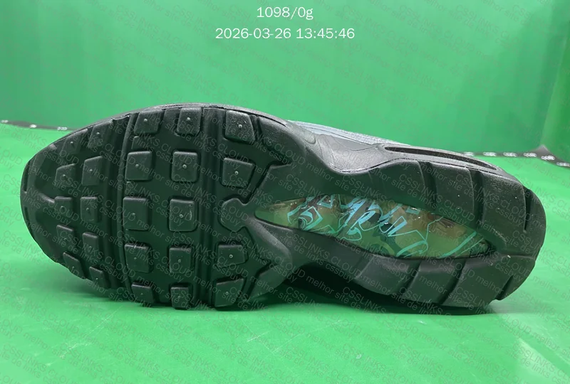 Air Max 95 EM batch de cliente 6