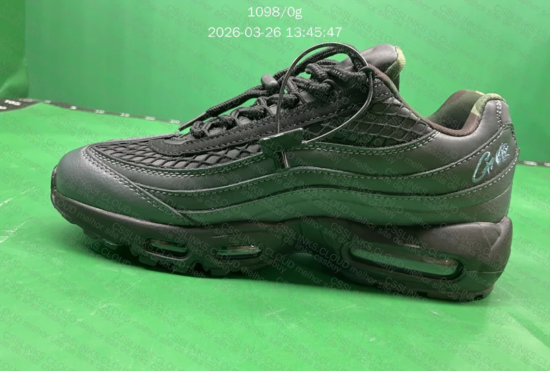 Air Max 95 EM batch de cliente 7