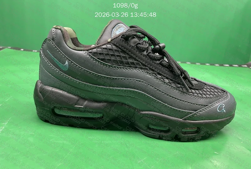 Air Max 95 EM batch de cliente 8