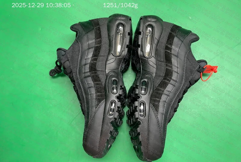Air Max 95 Essential 6