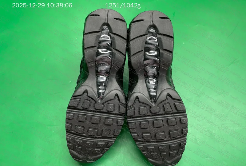 Air Max 95 Essential 9