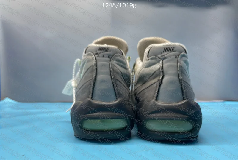 Air Max 95 Fresh Mint 2