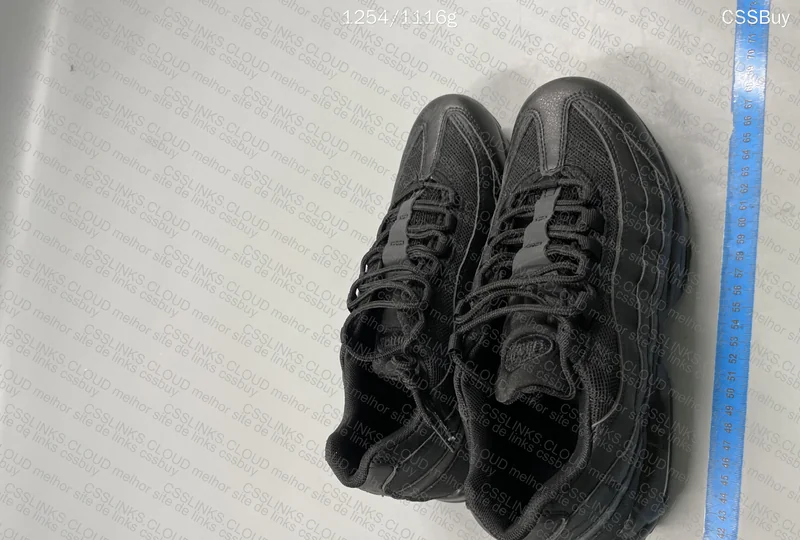 Air Max 95 GL?