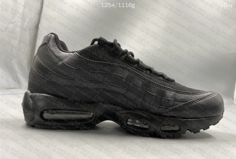 Air Max 95 GL? 10