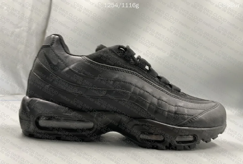 Air Max 95 GL? 5