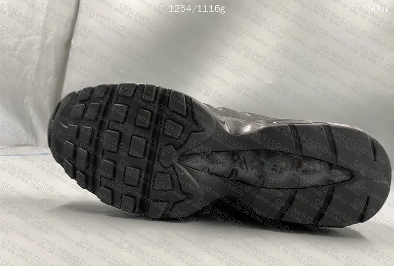Air Max 95 GL? 8