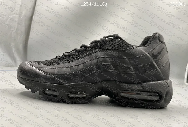 Air Max 95 GL? 9