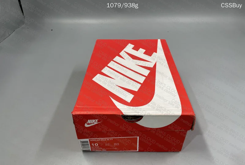 Air Max 95 GL? 10