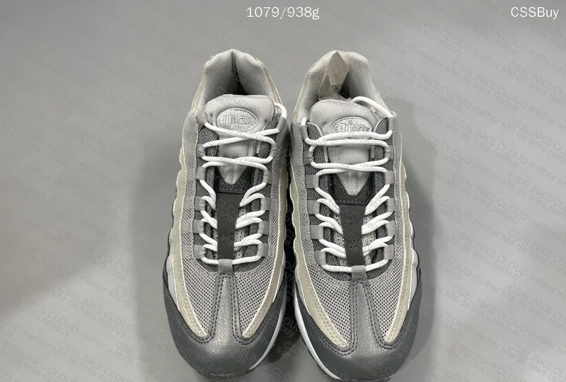 Air Max 95 GL? 2