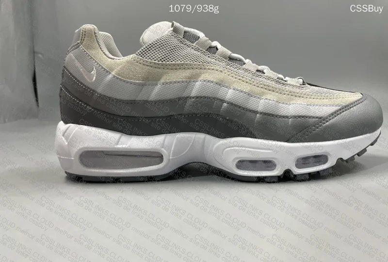 Air Max 95 GL? 3