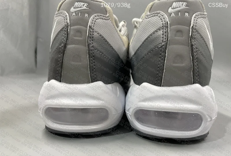 Air Max 95 GL? 4
