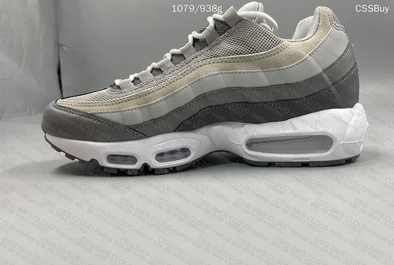 Air Max 95 GL? 5