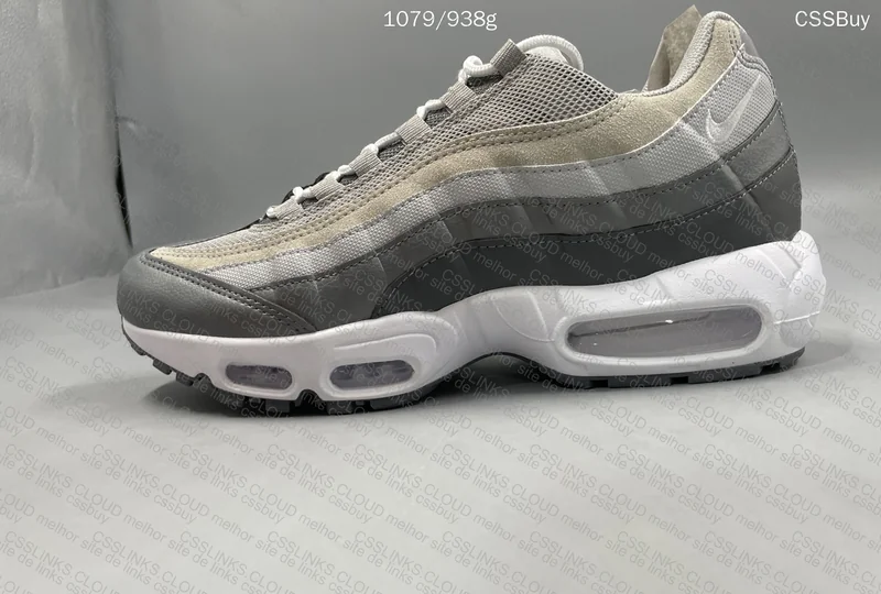 Air Max 95 GL? 7
