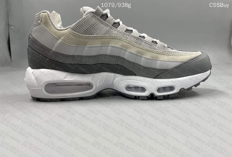 Air Max 95 GL? 8