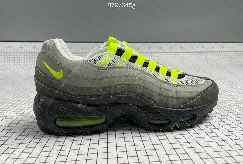 Air Max 95 GL???
