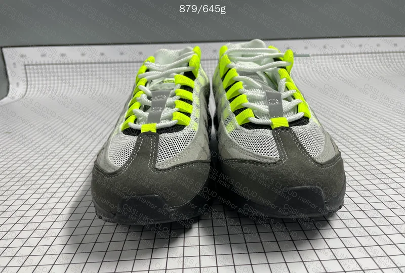 Air Max 95 GL??? 3