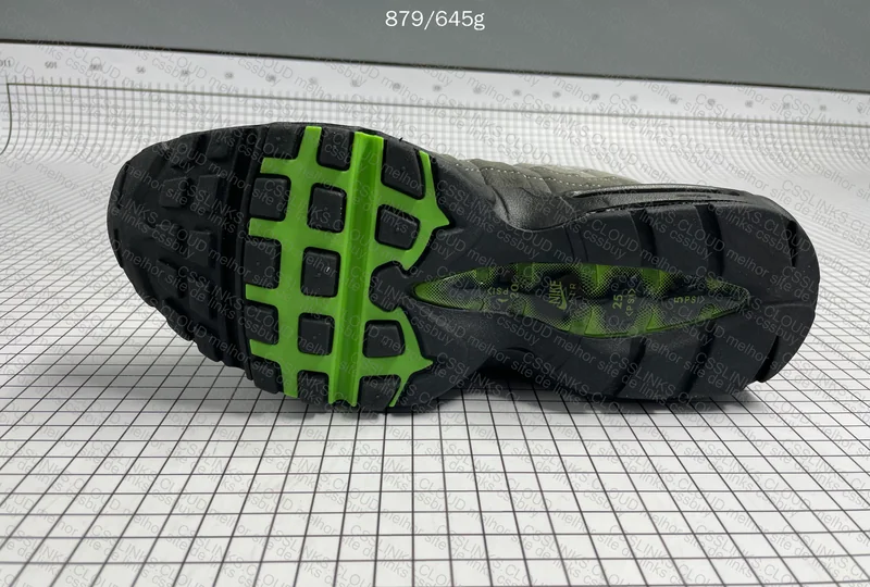 Air Max 95 GL??? 4
