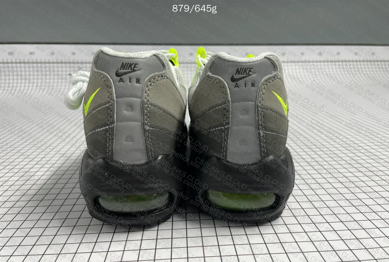 Air Max 95 GL??? 5
