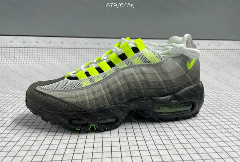 Air Max 95 GL??? 6