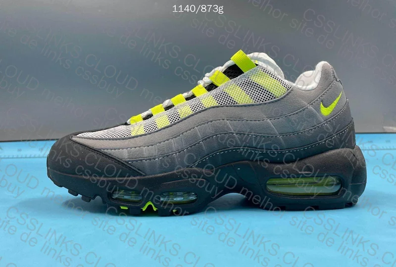 Air Max 95 / GL?
