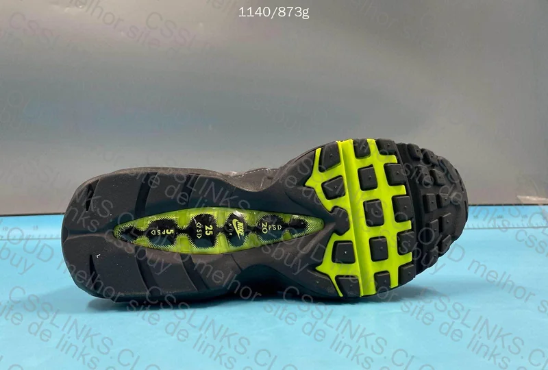 Air Max 95 / GL? 10