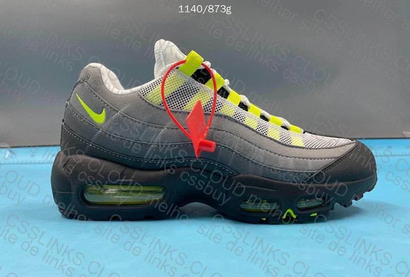 Air Max 95 / GL? 2