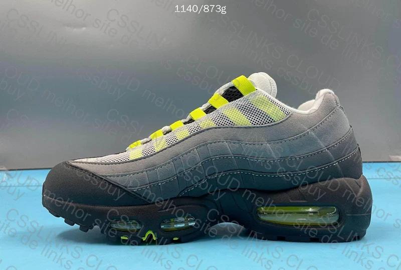 Air Max 95 / GL? 4