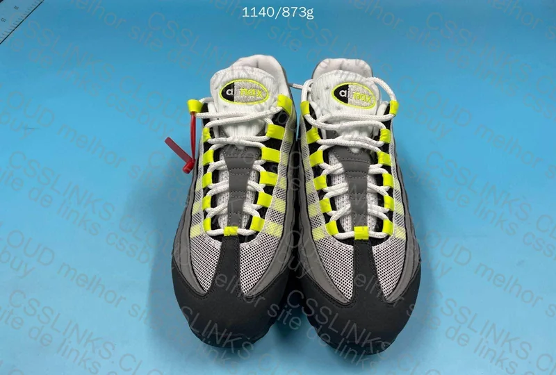 Air Max 95 / GL? 5