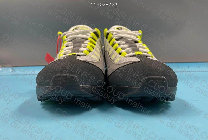 Air Max 95 / GL? 6