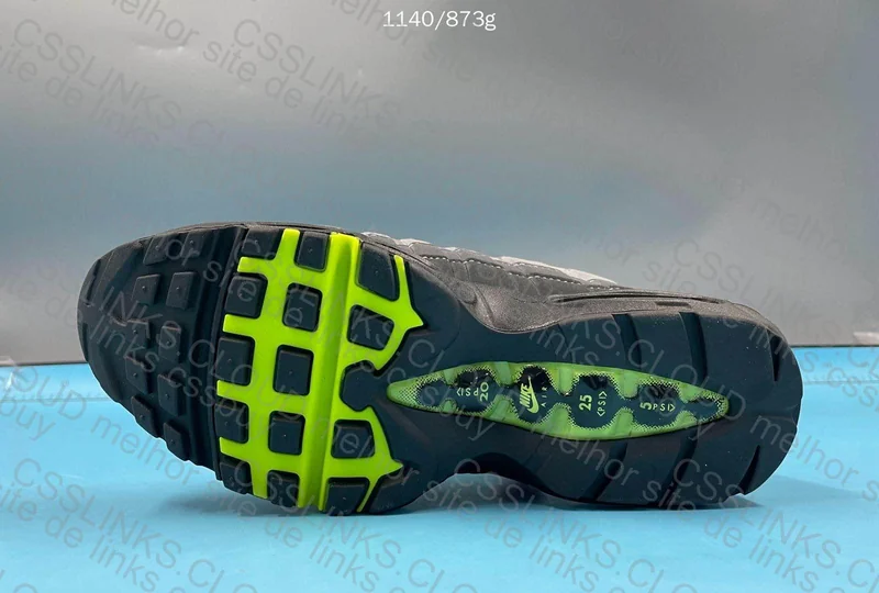 Air Max 95 / GL? 7