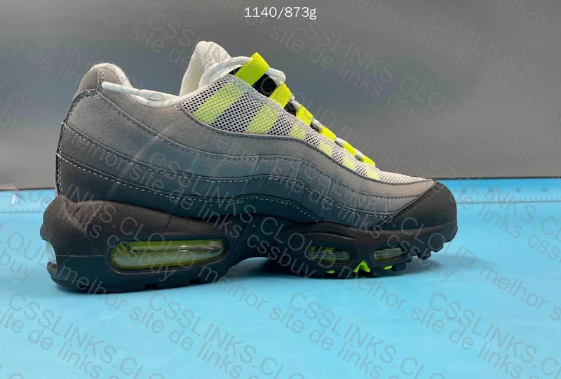 Air Max 95 / GL? 8