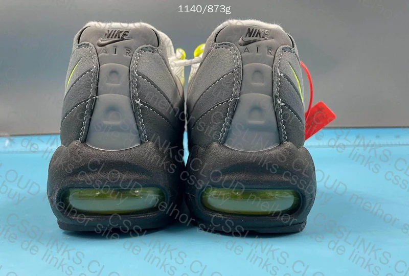 Air Max 95 / GL? 9
