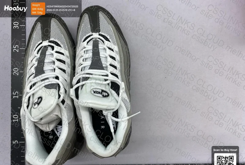 Air Max 95, GL? 4