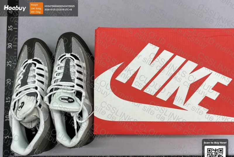 Air Max 95, GL? 5
