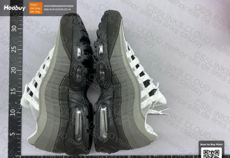 Air Max 95, GL? 6