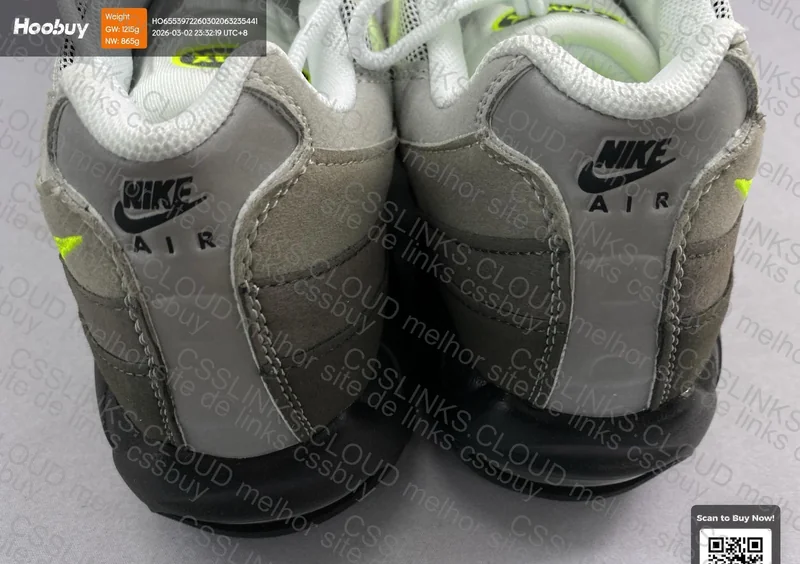 Air max 95 GL? 2