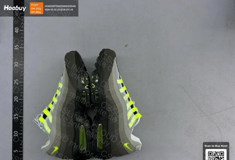Air max 95 GL? 3